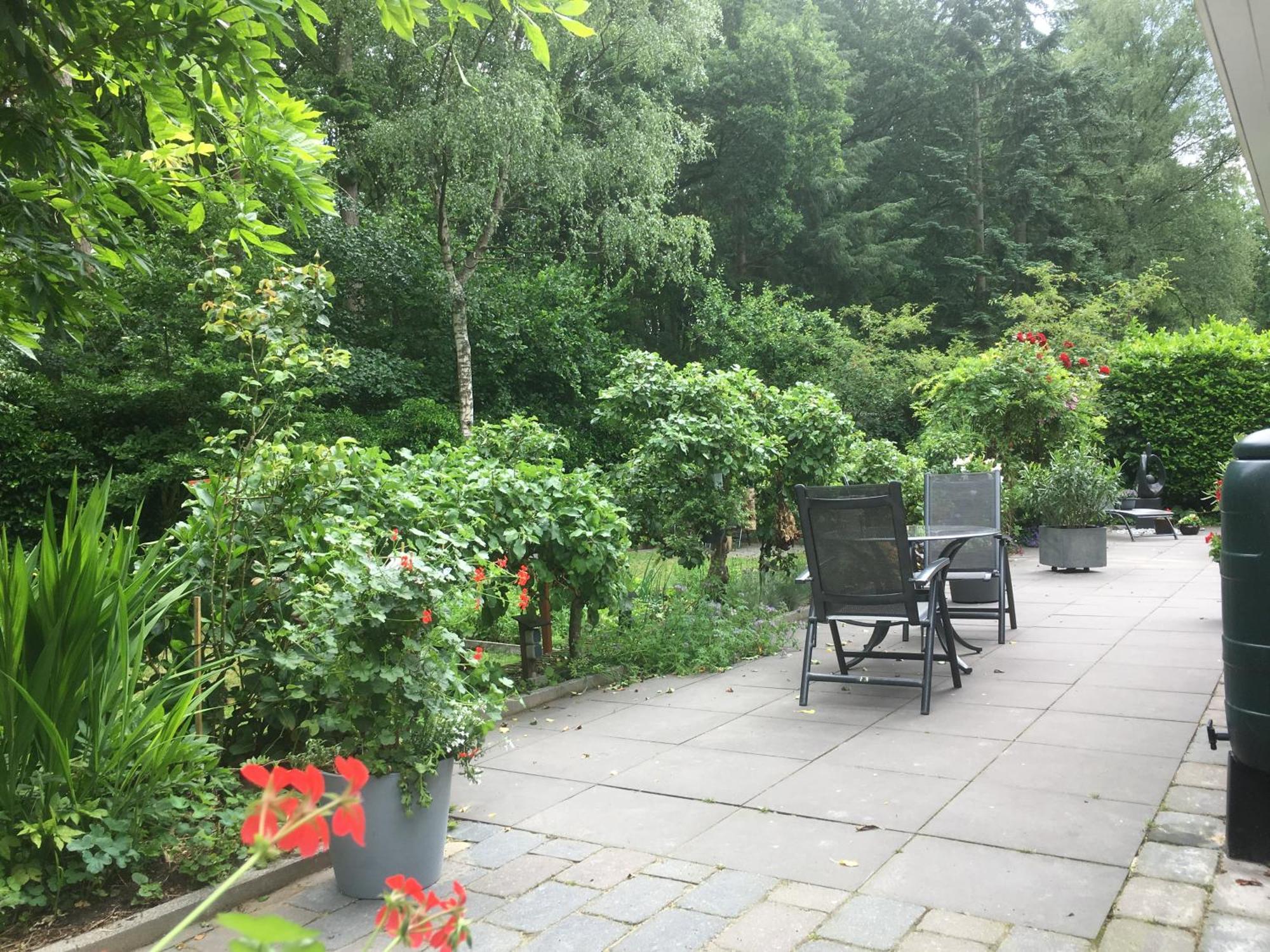B&B Porcini Ермело Екстериор снимка
