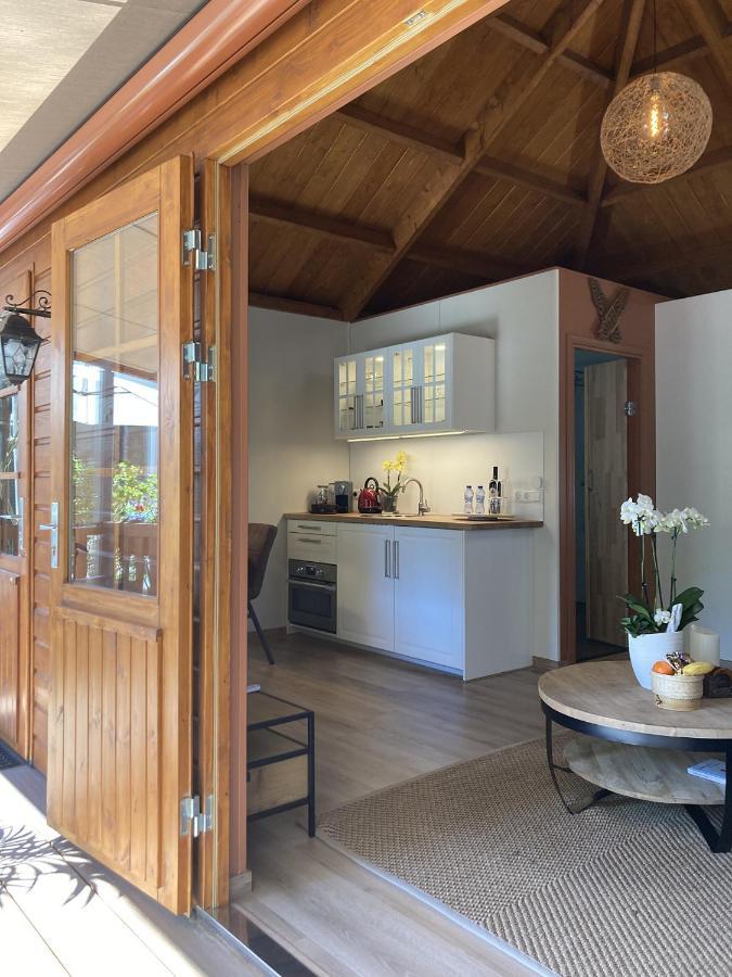B&B Porcini Ермело Екстериор снимка