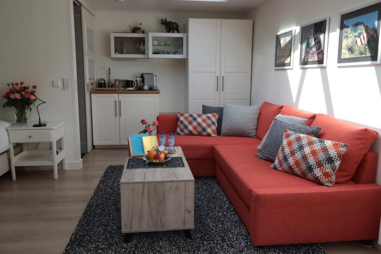 B&B Porcini Ермело Екстериор снимка