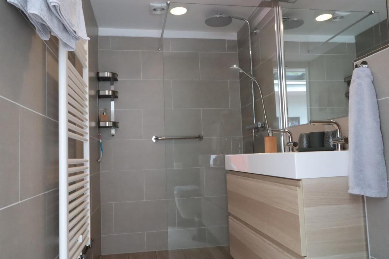 B&B Porcini Ермело Екстериор снимка