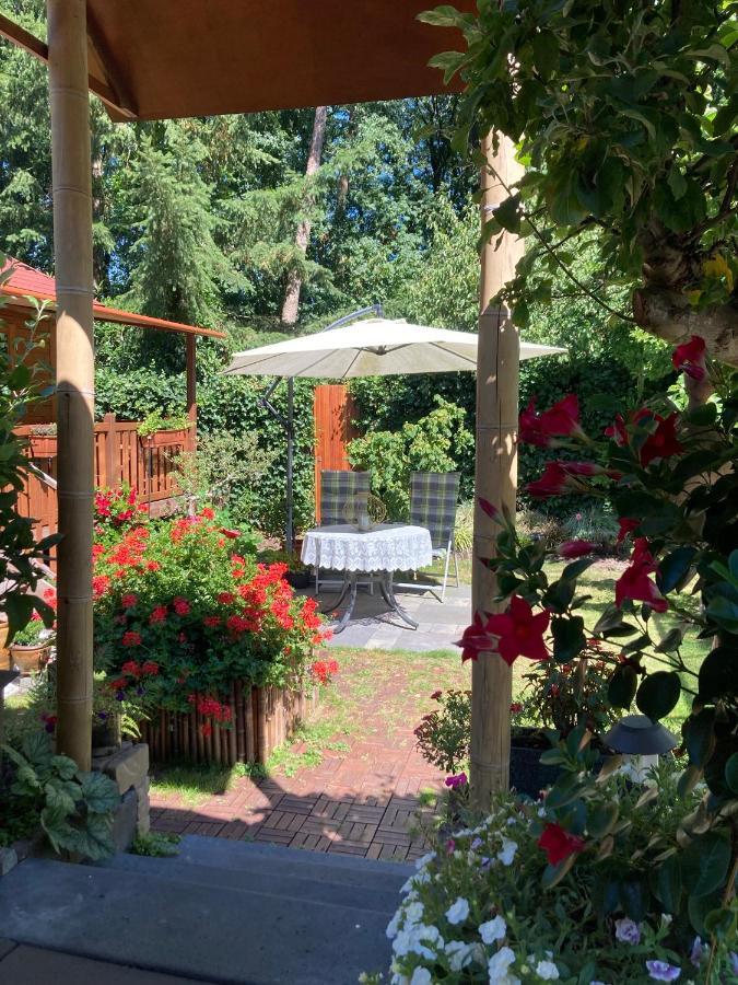 B&B Porcini Ермело Екстериор снимка